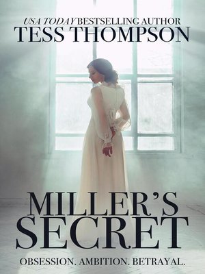 cover image of Miller's Secret